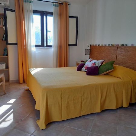 Hotel La Restanza Pula Zewnętrze zdjęcie